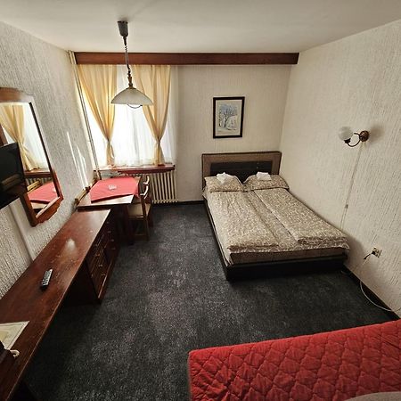 Aparthotel Kopaonik Брзече Экстерьер фото