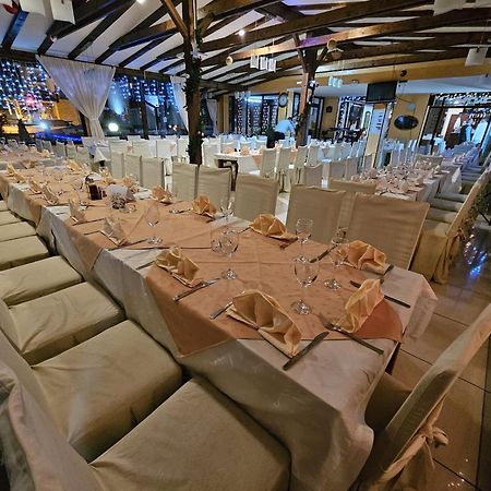 Aparthotel Kopaonik Брзече Экстерьер фото