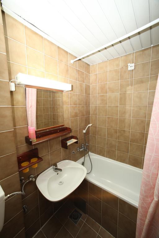 Aparthotel Kopaonik Брзече Экстерьер фото