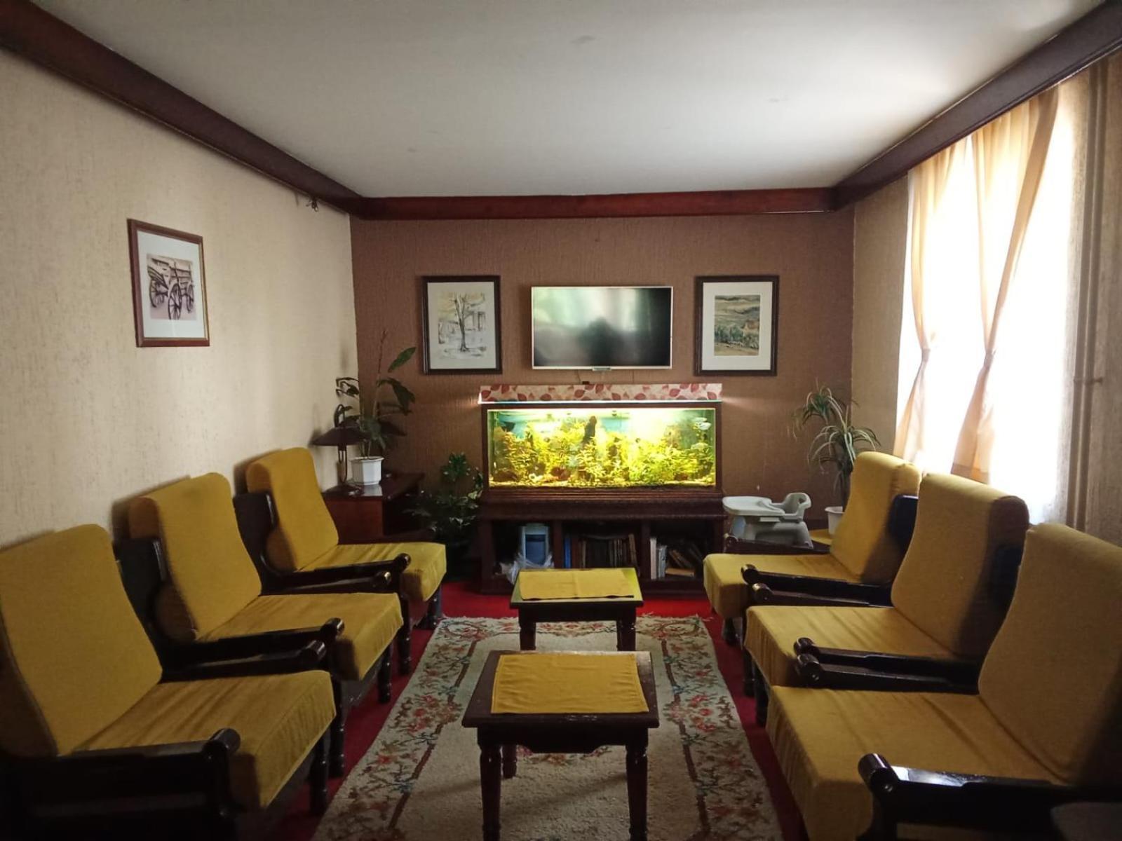 Aparthotel Kopaonik Брзече Экстерьер фото