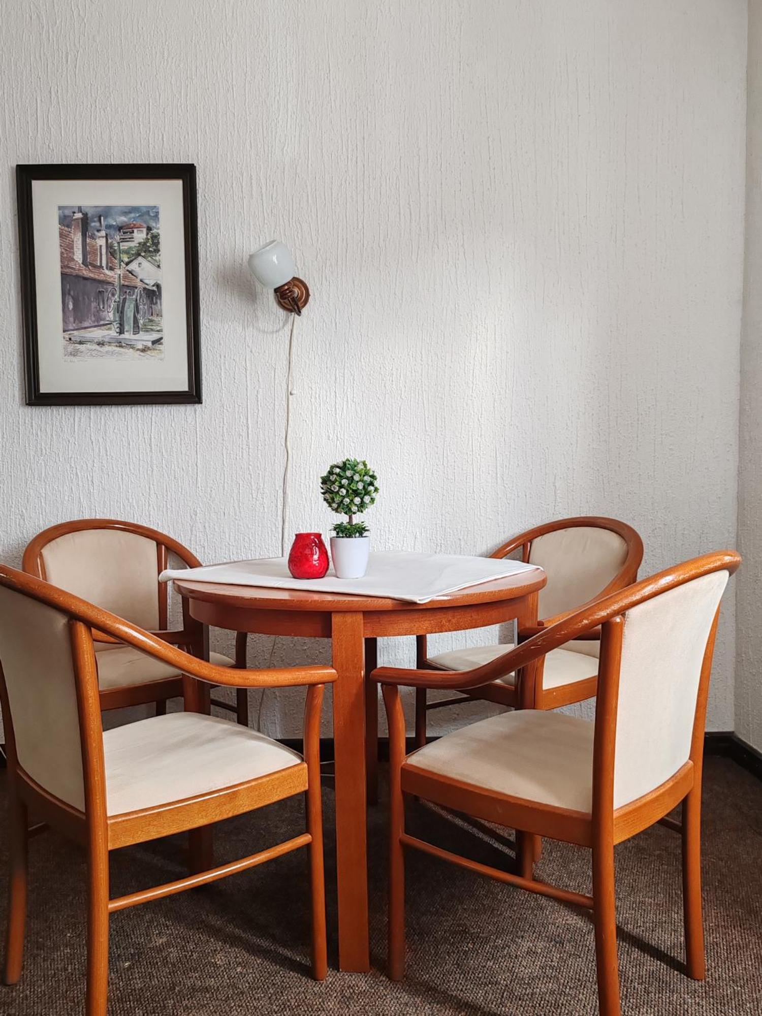 Aparthotel Kopaonik Брзече Экстерьер фото