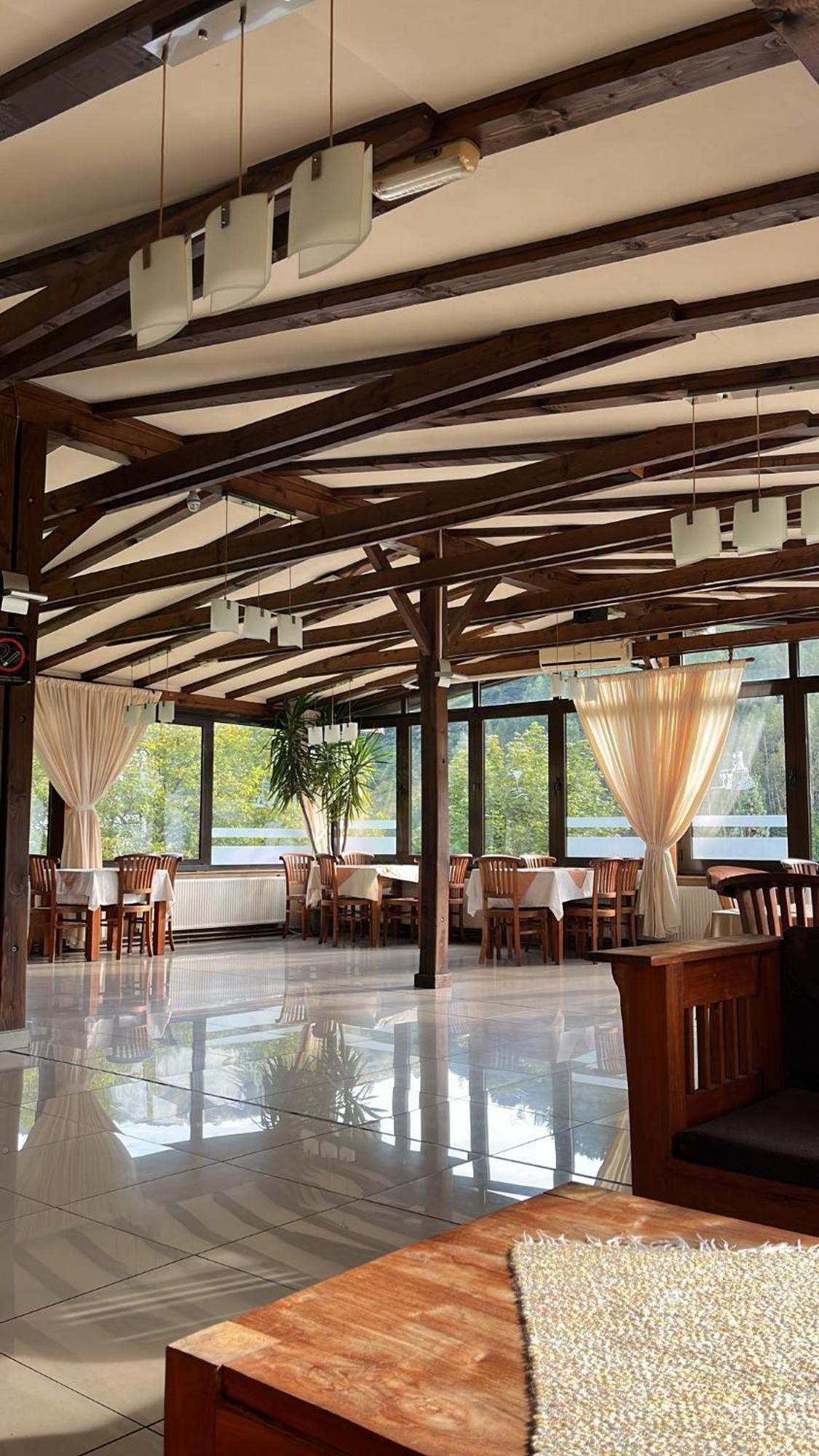 Aparthotel Kopaonik Брзече Экстерьер фото