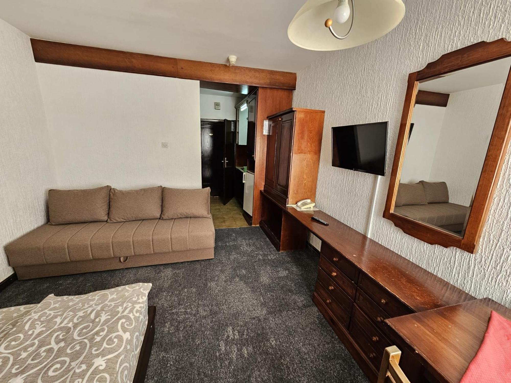 Aparthotel Kopaonik Брзече Экстерьер фото