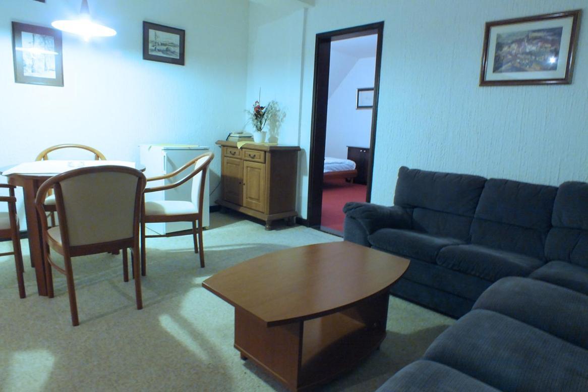 Aparthotel Kopaonik Брзече Экстерьер фото
