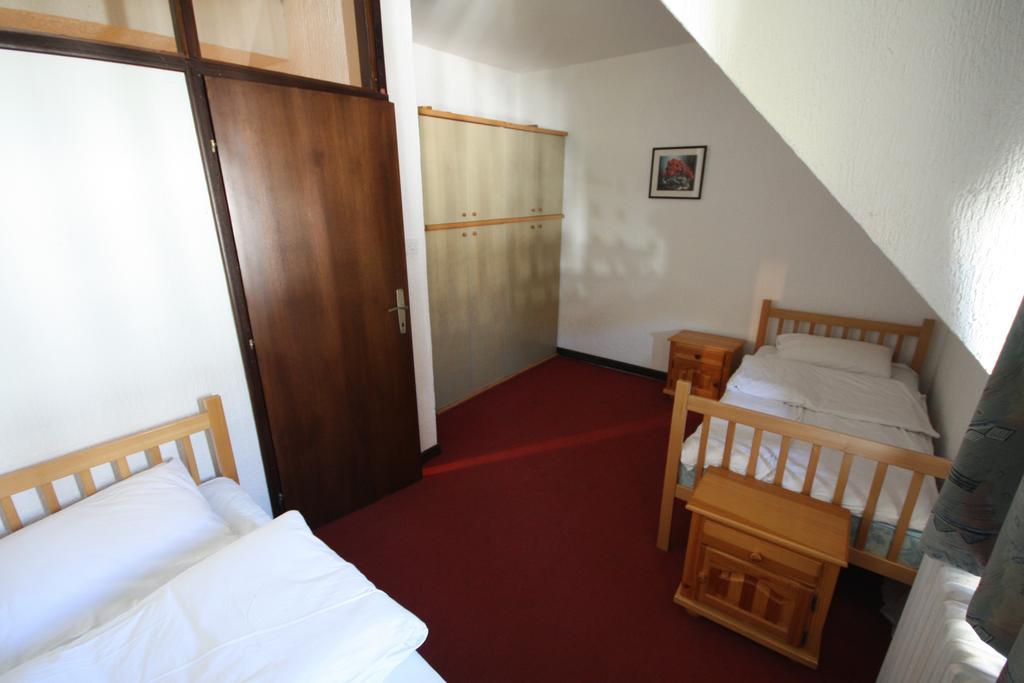 Aparthotel Kopaonik Брзече Номер фото